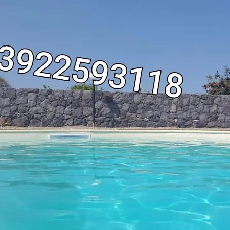 דירה Il Rustico *