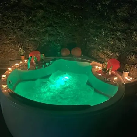 דירה Il Rustico פוצילו