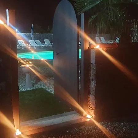 Il Rustico פוצילו