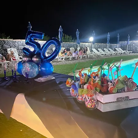 דירה Il Rustico *