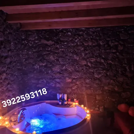 Il Rustico * פוצילו