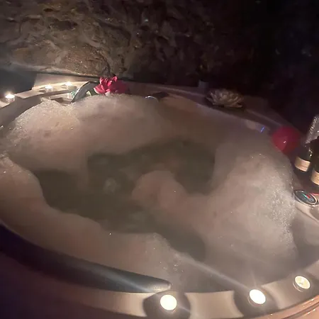 דירה Il Rustico פוצילו