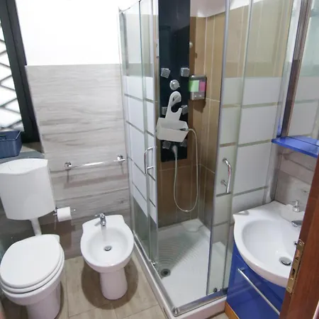 Il Rustico פוצילו