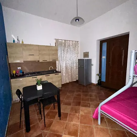 Il Rustico * פוצילו