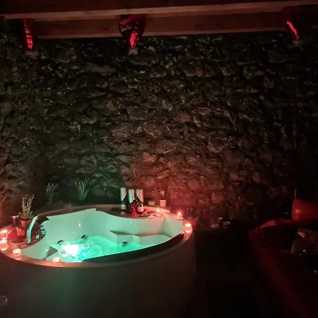 Il Rustico * פוצילו