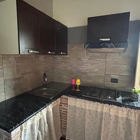 Il Rustico * פוצילו