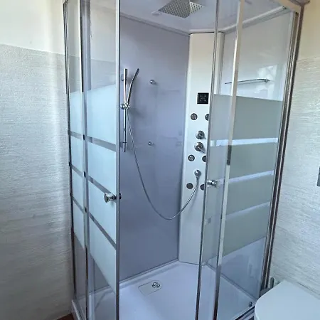 Il Rustico * פוצילו