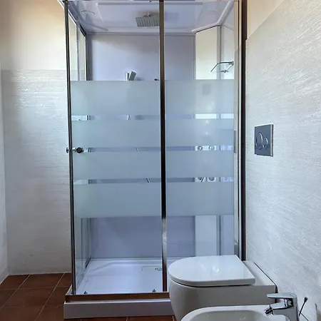 דירה Il Rustico *