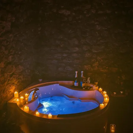 Il Rustico דירה פוצילו