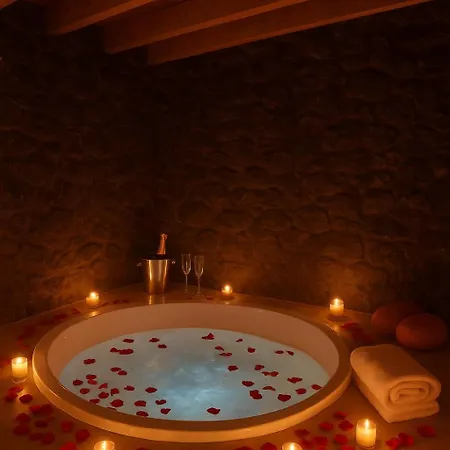 Il Rustico דירה פוצילו