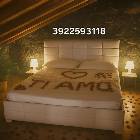 Il Rustico פוצילו