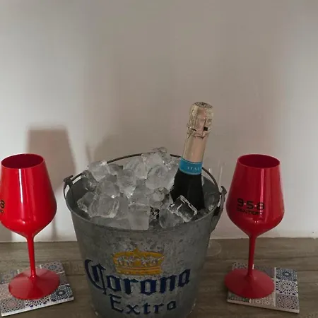 Il Rustico פוצילו