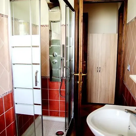 Il Rustico * פוצילו