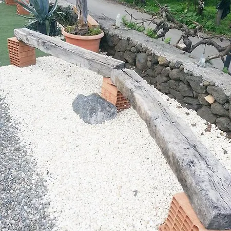 Il Rustico דירה *