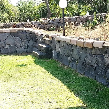 Il Rustico דירה *