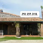 Il Rustico Apartman