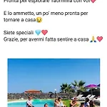 Apartman Il Rustico