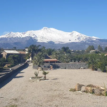 Apartmán Il Rustico *