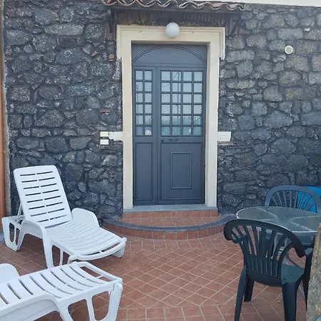 Appartamento Il Rustico