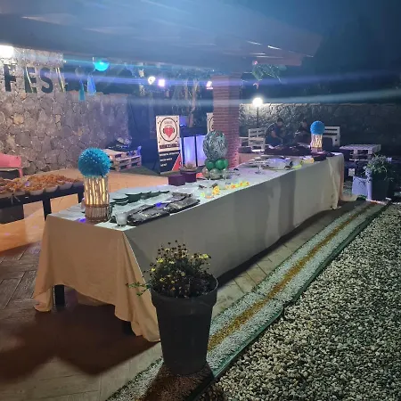 דירה Il Rustico 