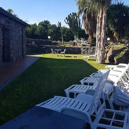 Apartment Il Rustico