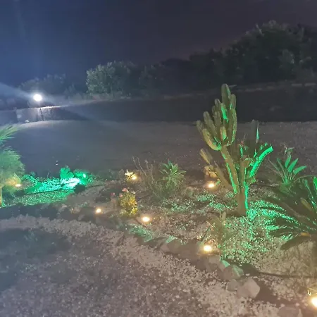 Apartmán Il Rustico