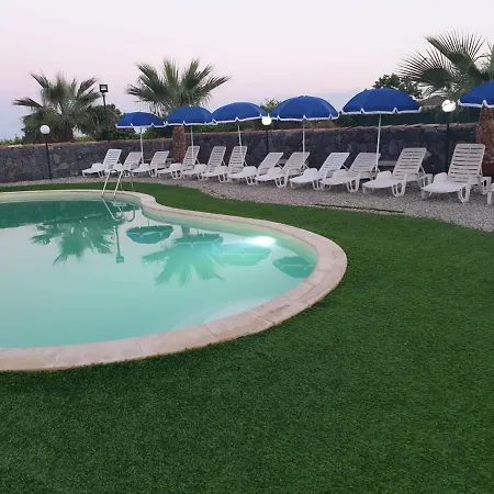 Apartment Il Rustico