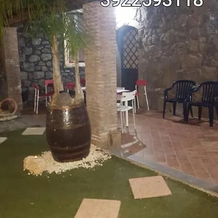 Il Rustico Apartment *
