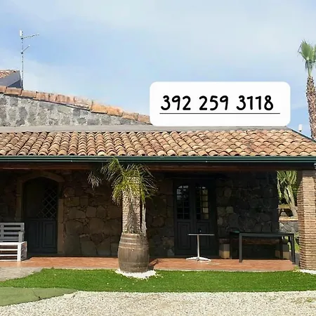 Il Rustico Apartment