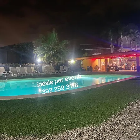 Il Rustico Apartmán