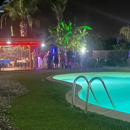 Διαμέρισμα Il Rustico *