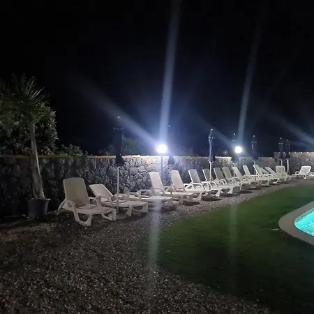 Il Rustico Apartment *