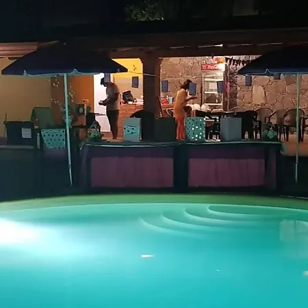 Il Rustico * Pozzillo