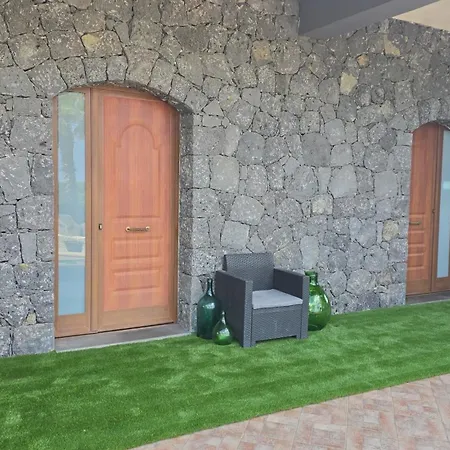 Il Rustico Appartamento