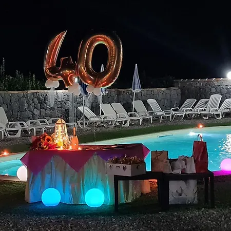 Il Rustico Διαμέρισμα *