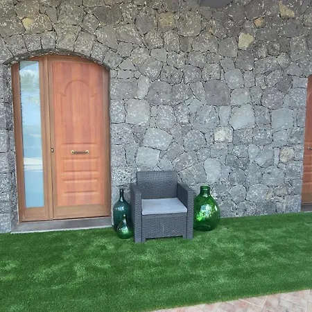 Appartamento Il Rustico Pozzillo