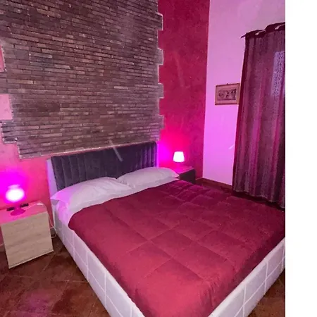 Apartment Il Rustico
