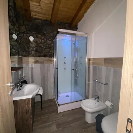 Il Rustico Διαμέρισμα *