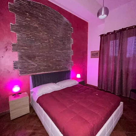 Apartment Il Rustico Pozzillo