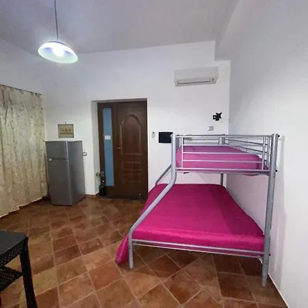 Il Rustico Pozzillo