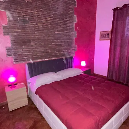 Il Rustico Apartment