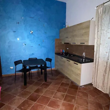 Il Rustico Apartment *