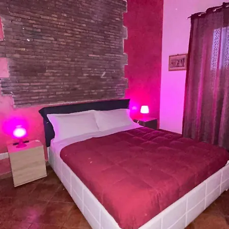 Apartment Il Rustico *