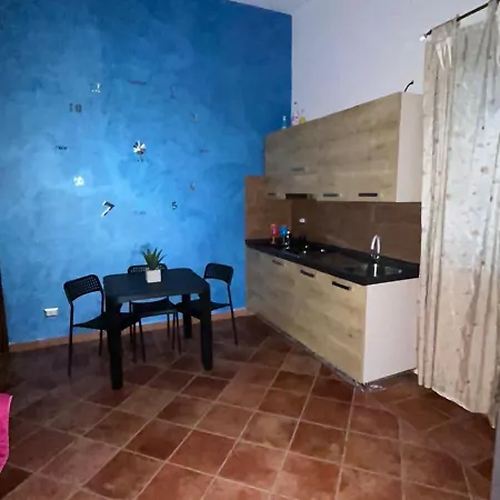 Apartment Il Rustico Pozzillo