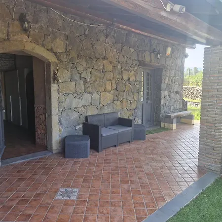 Il Rustico 