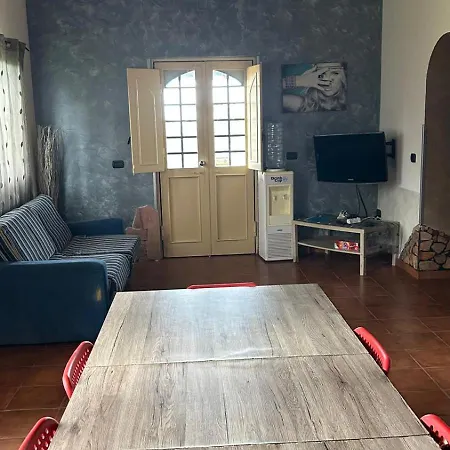 Il Rustico Apartment