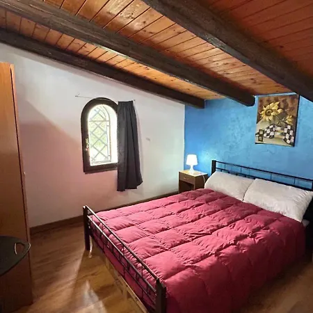 Apartment Il Rustico