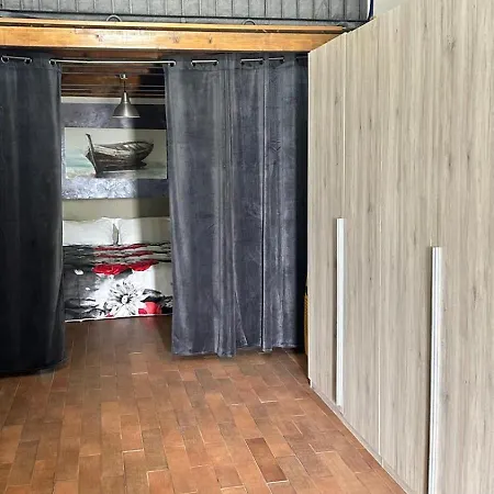 Il Rustico Apartment *