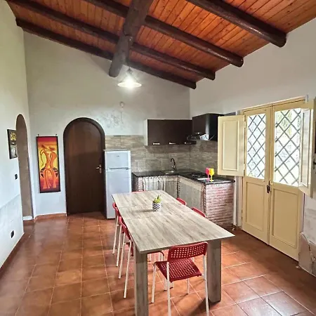 Apartment Il Rustico *