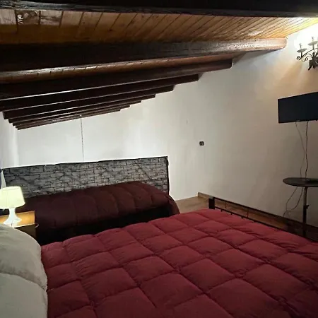 Il Rustico * Pozzillo